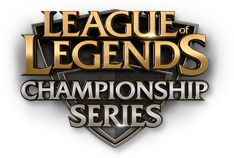 League of Legends Championship Series